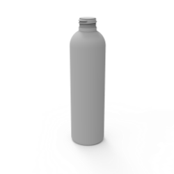 8 oz HDPE Bullet